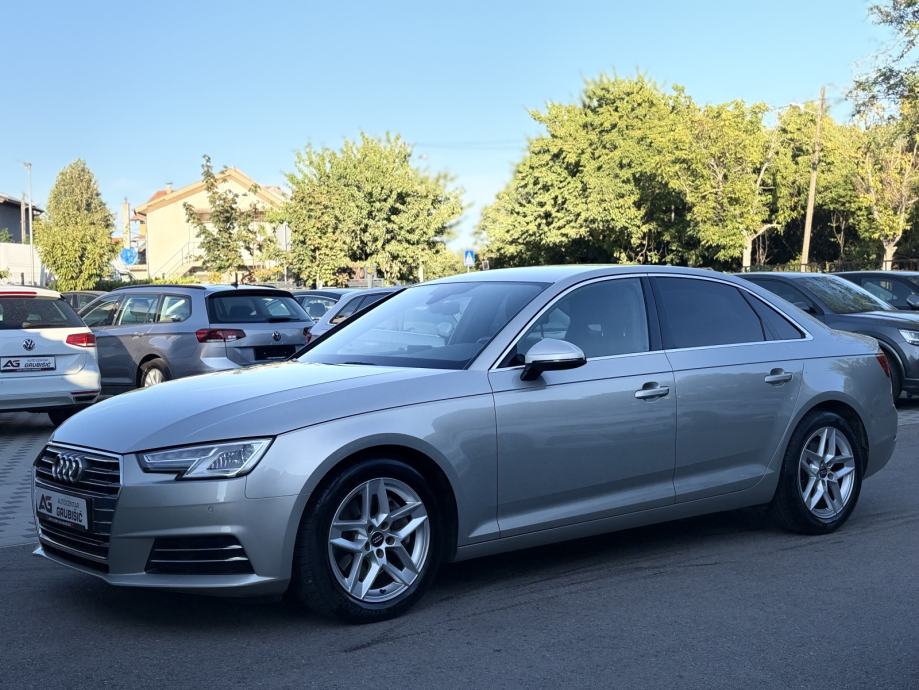 Audi A4 2,0 TDI *Automatik* *Virtual Cockpit* *Top oprema* *Jamstvo*, fotografija 9