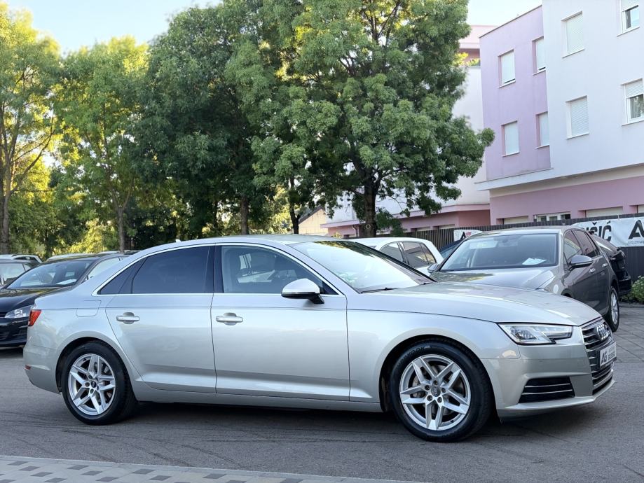 Audi A4 2,0 TDI *Automatik* *Virtual Cockpit* *Top oprema* *Jamstvo*, fotografija 5