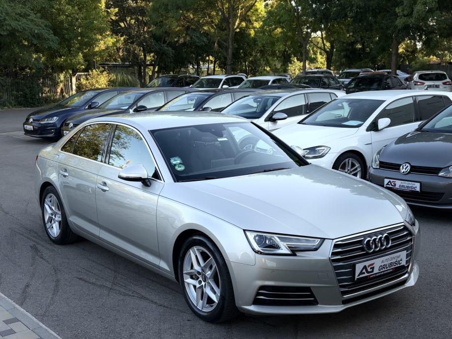 Audi A4 2,0 TDI *Automatik* *Virtual Cockpit* *Top oprema* *Jamstvo*, fotografija 4