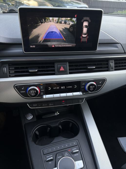 Audi A4 2,0 TDI *Automatik* *Virtual Cockpit* *Top oprema* *Jamstvo*, fotografija 19