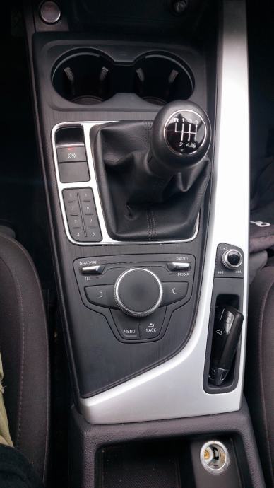Audi a4 2.0tdi 110kw reg 8mj 2027g, fotografija 7