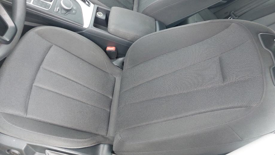 Audi a4 2.0tdi 110kw reg 8mj 2027g, fotografija 11