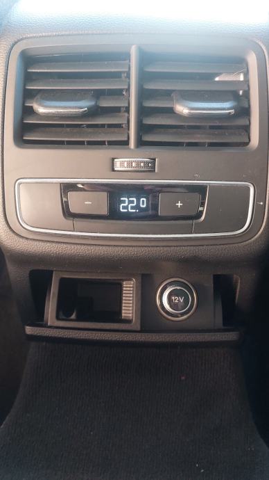 Audi a4 2.0tdi 110kw reg 8mj 2027g, fotografija 13
