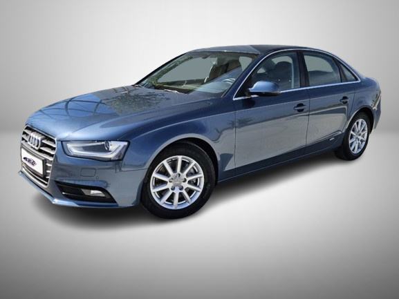 Audi A4 2,0 TDI BI-XSENON, LED, TOP TOP STANJE