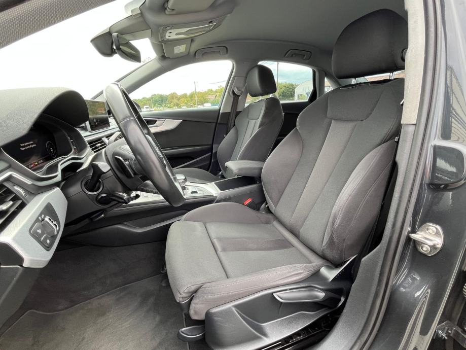 Audi A4 2.0 TDI LIMUZINA ✅S-Line✅REG: 08/27✅Leasing✅, fotografija 12