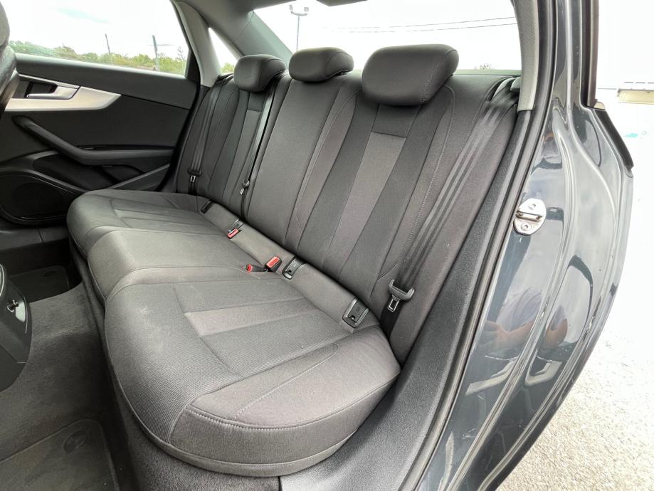 Audi A4 2.0 TDI LIMUZINA ✅S-Line✅REG: 08/27✅Leasing✅, fotografija 13