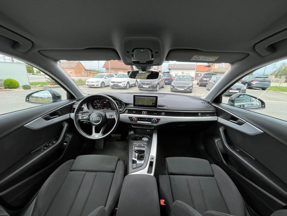 Audi A4 2.0 TDI LIMUZINA ✅S-Line✅REG: 08/27✅Leasing✅, fotografija 14