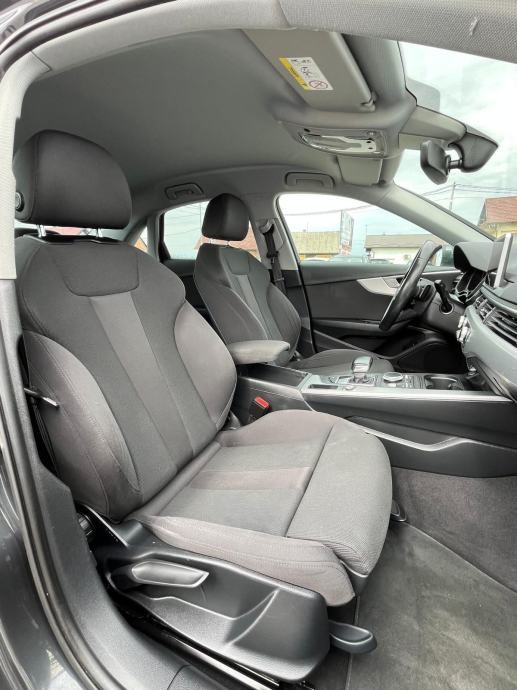 Audi A4 2.0 TDI LIMUZINA ✅S-Line✅REG: 08/27✅Leasing✅, fotografija 11