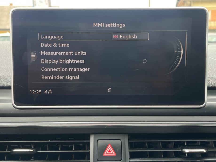 Audi A4 2.0 TDI LIMUZINA ✅S-Line✅REG: 08/27✅Leasing✅, fotografija 20