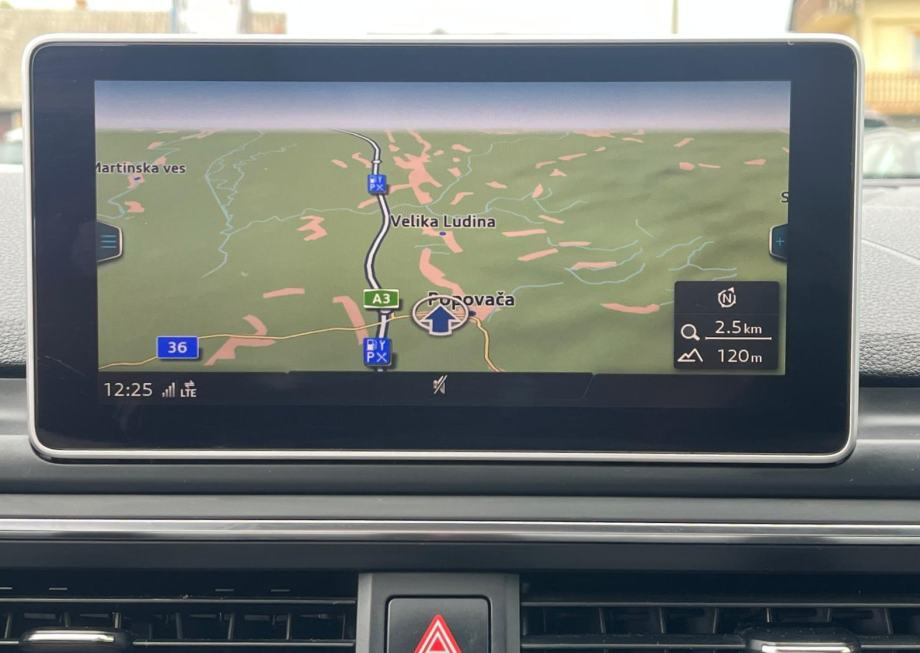 Audi A4 2.0 TDI LIMUZINA ✅S-Line✅REG: 08/27✅Leasing✅, fotografija 19