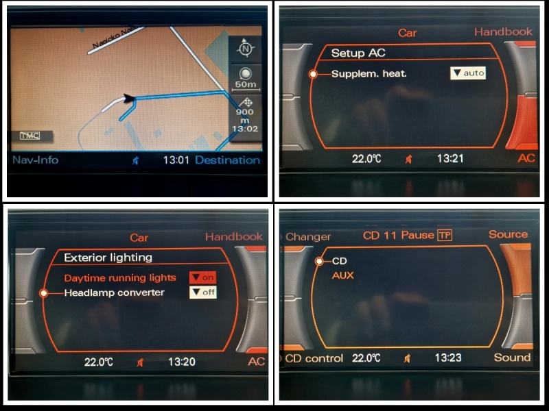 Audi A4 2.0 TDI S-line REG.DO 03/01/2027, fotografija 18