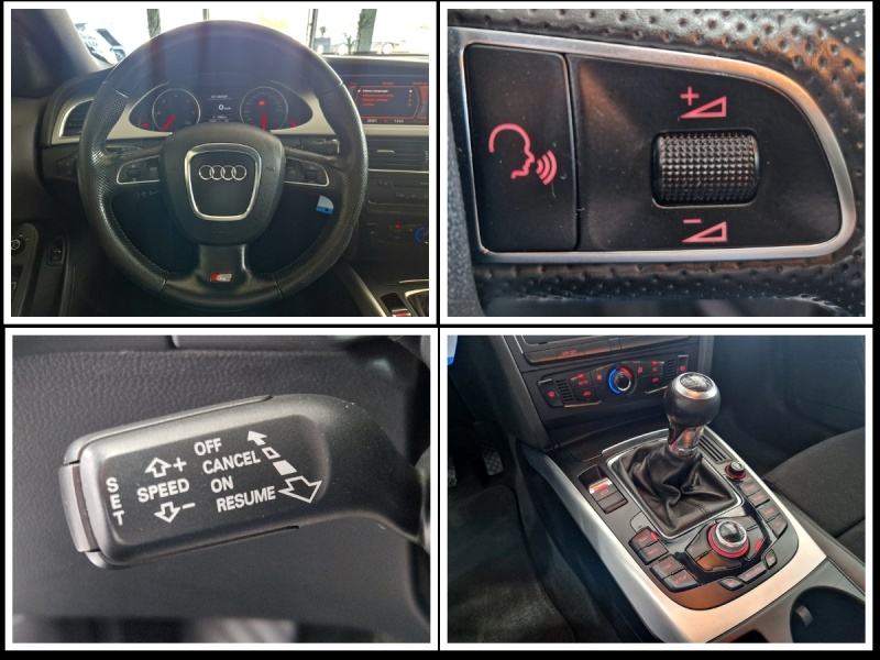 Audi A4 2.0 TDI S-line REG.DO 03/01/2027, fotografija 19