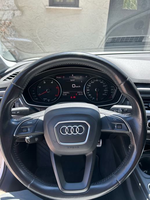 Audi A4 2,0 TDI, fotografija 5