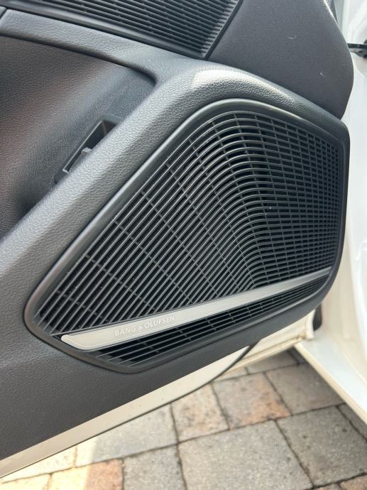 Audi A4 2,0 TDI, fotografija 8