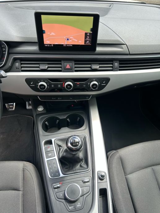 Audi A4 2,0 TDI, fotografija 9