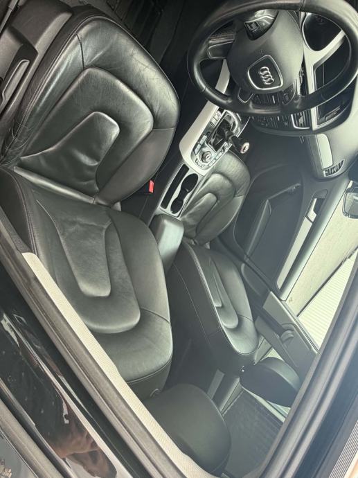 Audi A4 2,0 TDI, fotografija 7