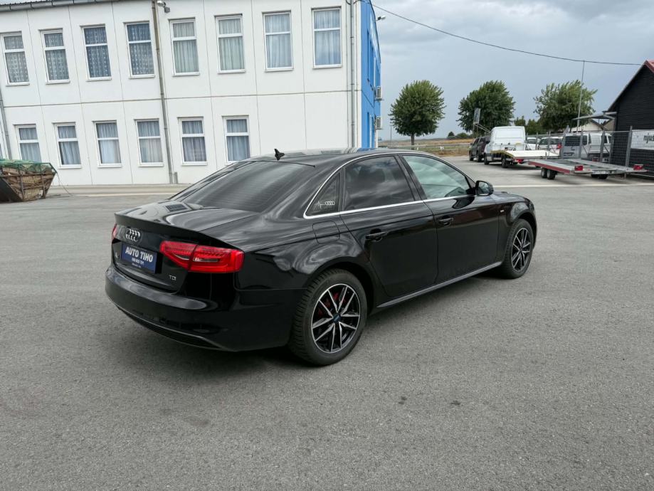 Audi A4 2,0 TDI, fotografija 3
