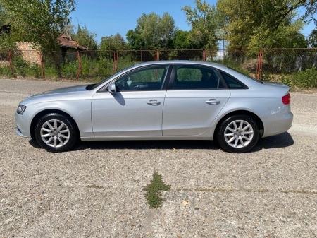 Audi A4 2,0 TDI, fotografija 3