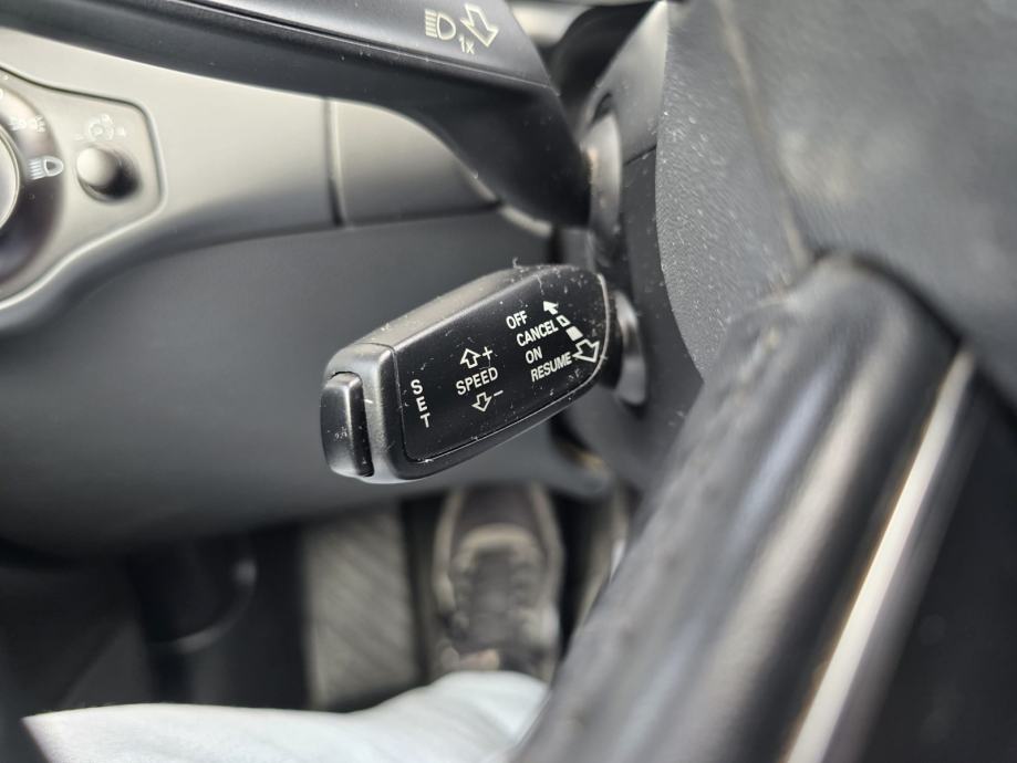 Audi A4 2,0 TDI, fotografija 9