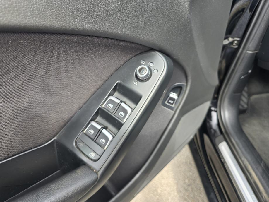 Audi A4 2,0 TDI, fotografija 6