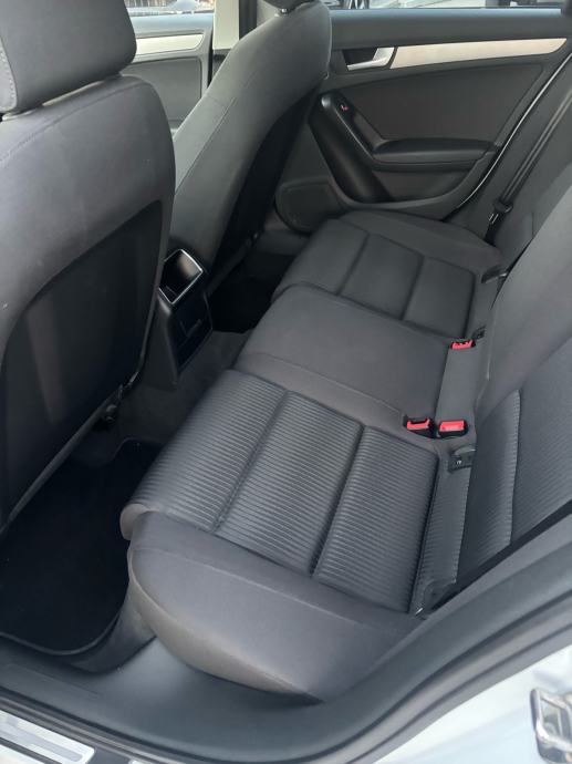Audi A4 2,0 TDI, fotografija 14