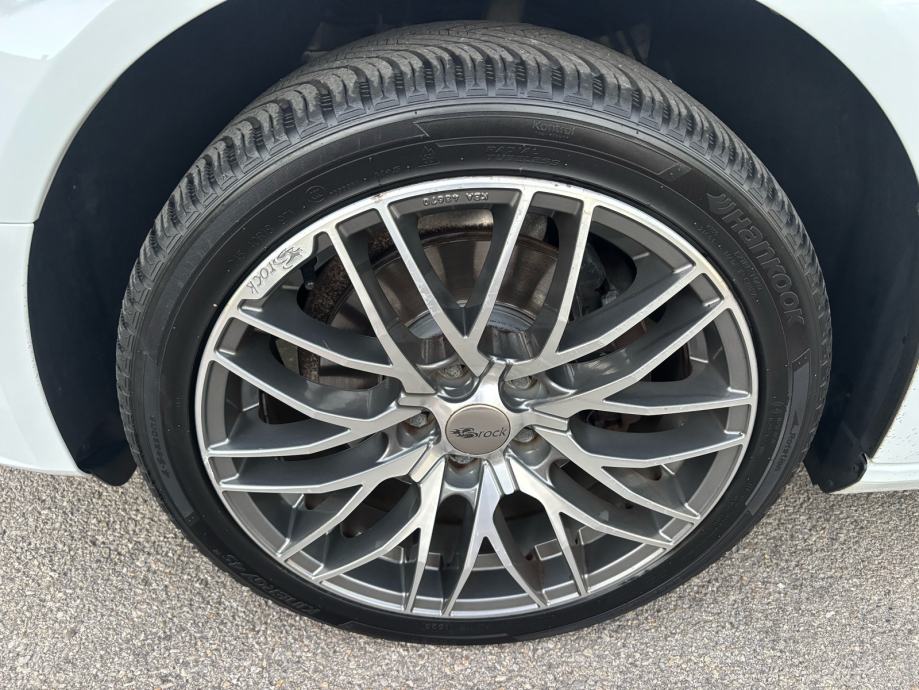 Audi A4 2,0 TDI, fotografija 17
