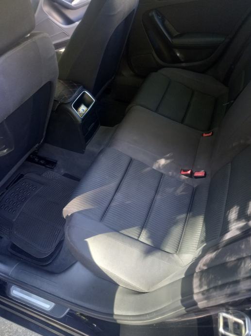 Audi A4 2,0 TDI, fotografija 11