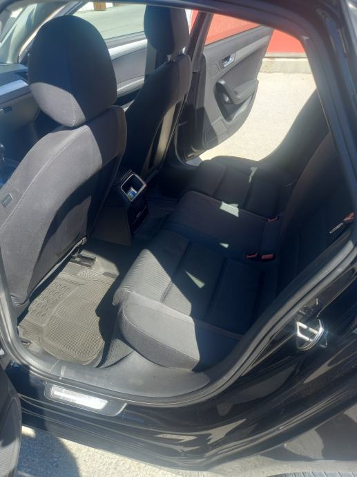 Audi A4 2,0 TDI, fotografija 12