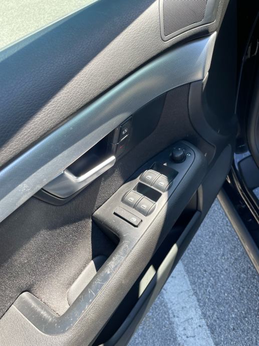 Audi A4 2,0 TDI, fotografija 19