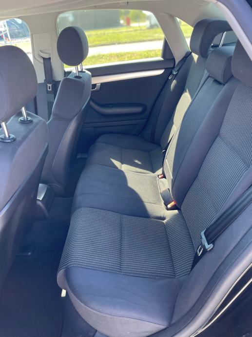Audi A4 2,0 TDI, fotografija 10