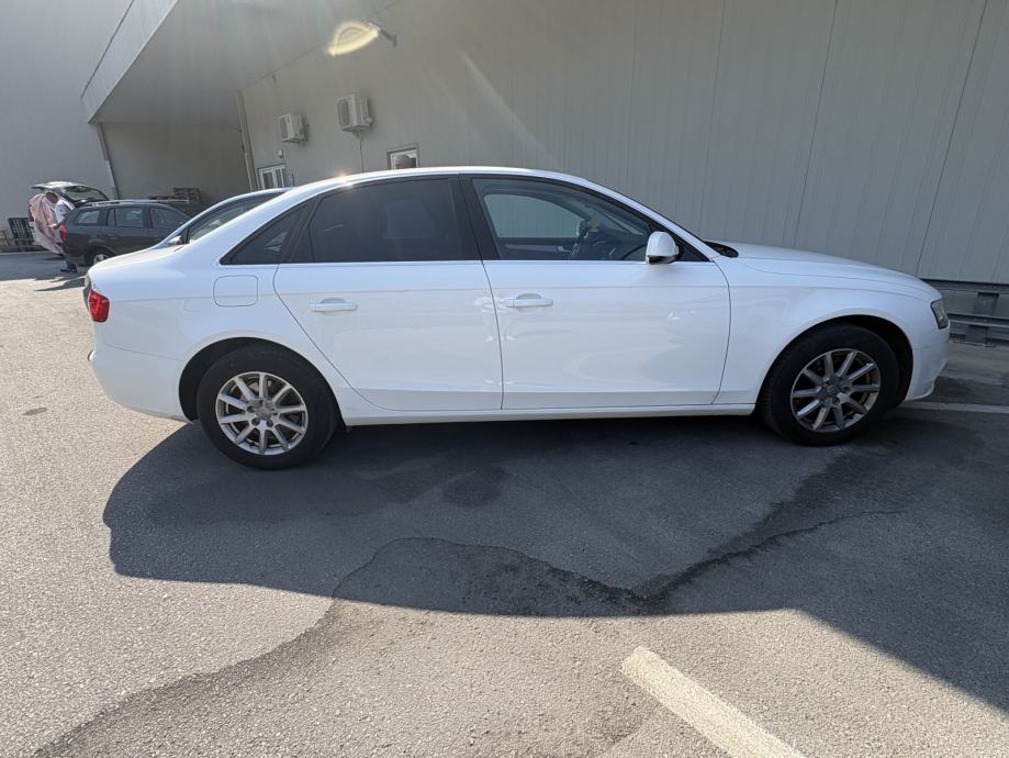 Audi A4 2,0 TDI, fotografija 3