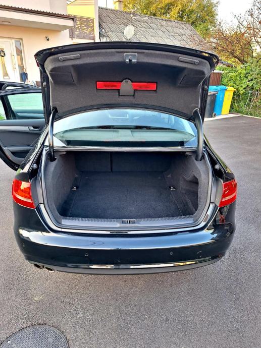 Audi A4 2,0 TDI, fotografija 4
