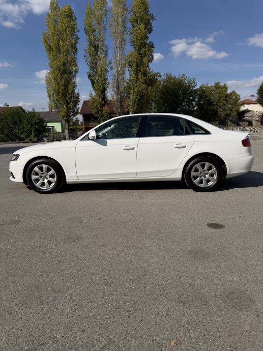 Audi A4 2,0 TDI, fotografija 3