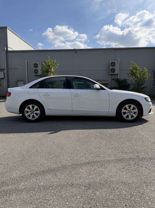 Audi A4 2,0 TDI, fotografija 7