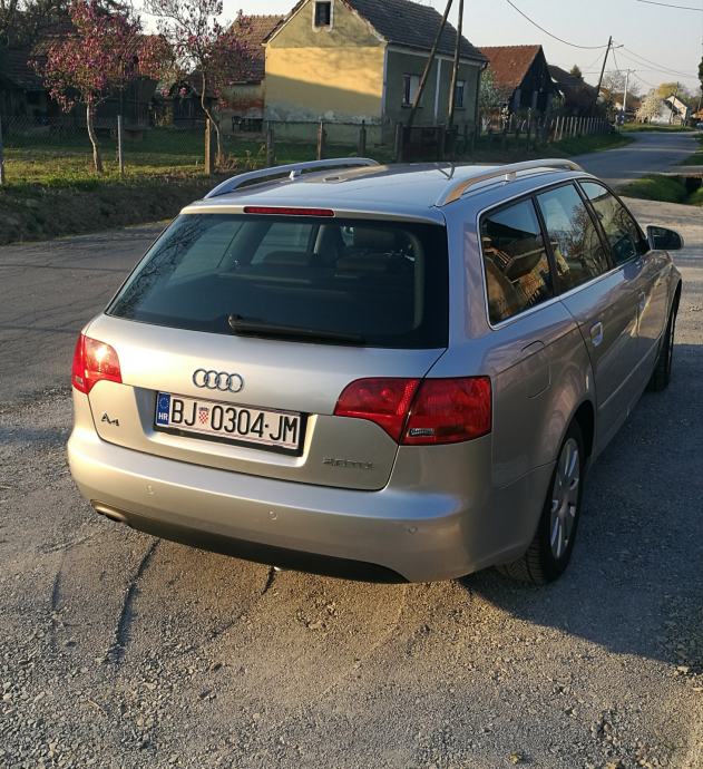 Audi A 4 2 0 Tdi 2005 Problems