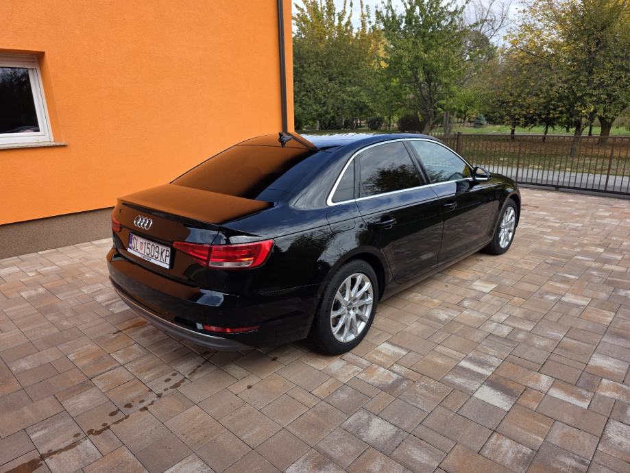 Audi A4 2,0 TDI Sport, 2018g, Reg 7/27 PROČITATI OGLAS!, fotografija 2