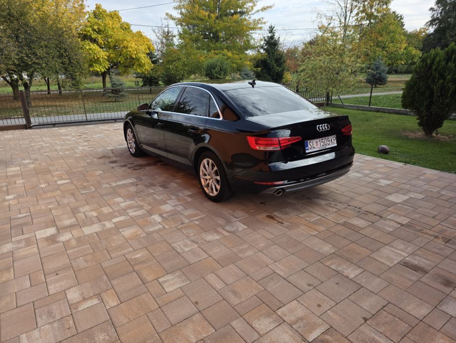 Audi A4 2,0 TDI Sport, 2018g, Reg 7/27 PROČITATI OGLAS!, fotografija 7