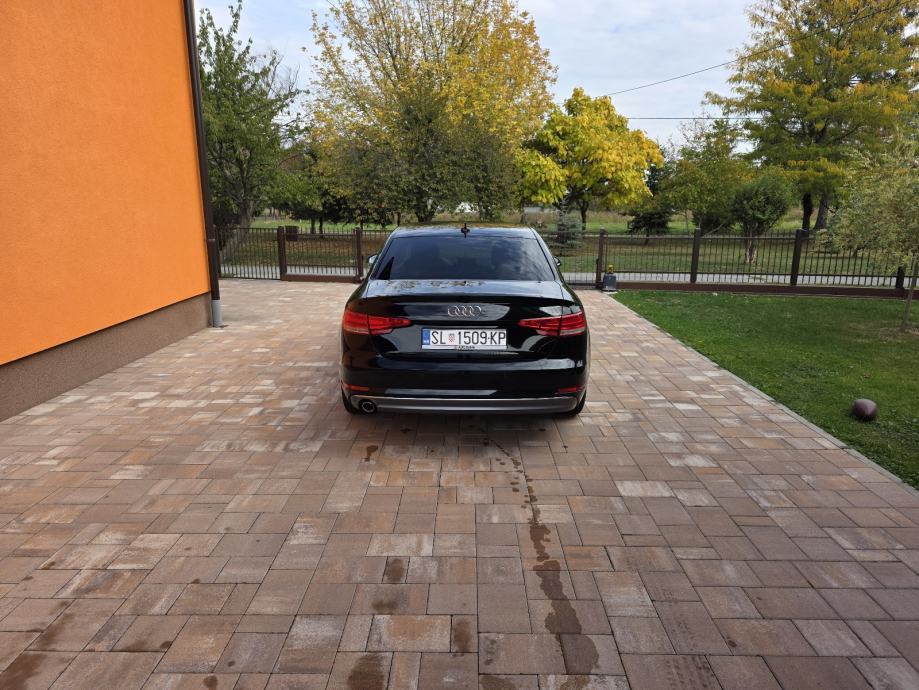 Audi A4 2,0 TDI Sport, 2018g, Reg 7/27 PROČITATI OGLAS!, fotografija 6