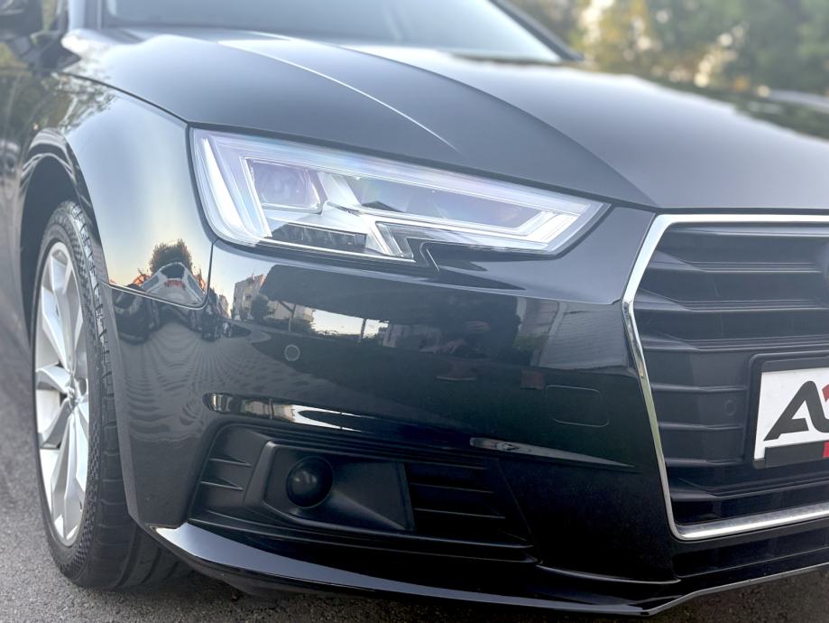 Audi A4 2,0 TDI Sport Matrix Virtual Cockpit ACC *Servisna* *Jamstvo*, fotografija 16