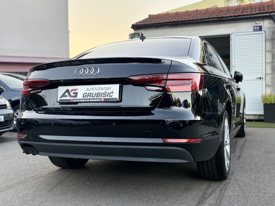 Audi A4 2,0 TDI Sport Matrix Virtual Cockpit ACC *Servisna* *Jamstvo*, fotografija 13