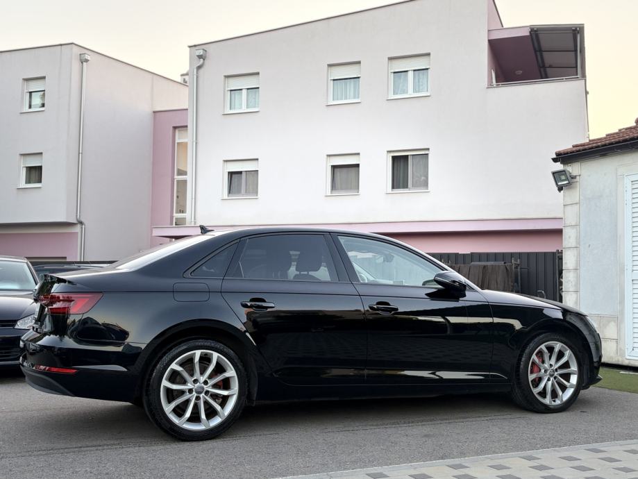 Audi A4 2,0 TDI Sport Matrix Virtual Cockpit ACC *Servisna* *Jamstvo*, fotografija 5