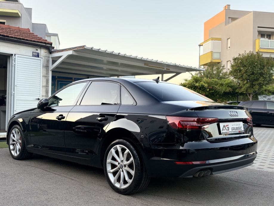 Audi A4 2,0 TDI Sport Matrix Virtual Cockpit ACC *Servisna* *Jamstvo*, fotografija 6