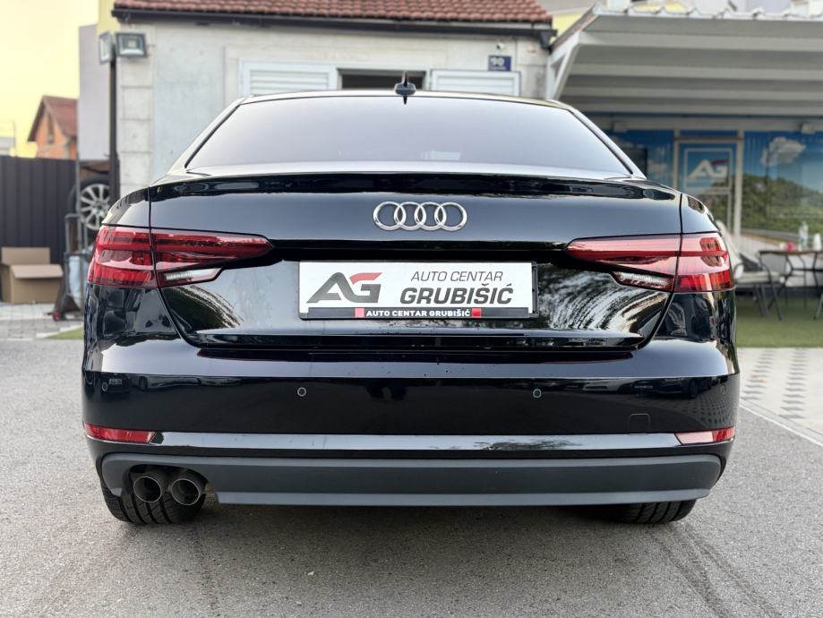 Audi A4 2,0 TDI Sport Matrix Virtual Cockpit ACC *Servisna* *Jamstvo*, fotografija 14