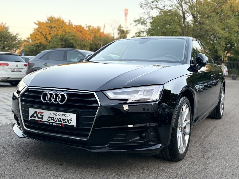 Audi A4 2,0 TDI Sport Matrix Virtual Cockpit ACC *Servisna* *Jamstvo*, fotografija 3