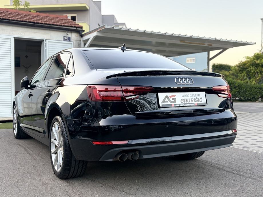 Audi A4 2,0 TDI Sport Matrix Virtual Cockpit ACC *Servisna* *Jamstvo*, fotografija 15