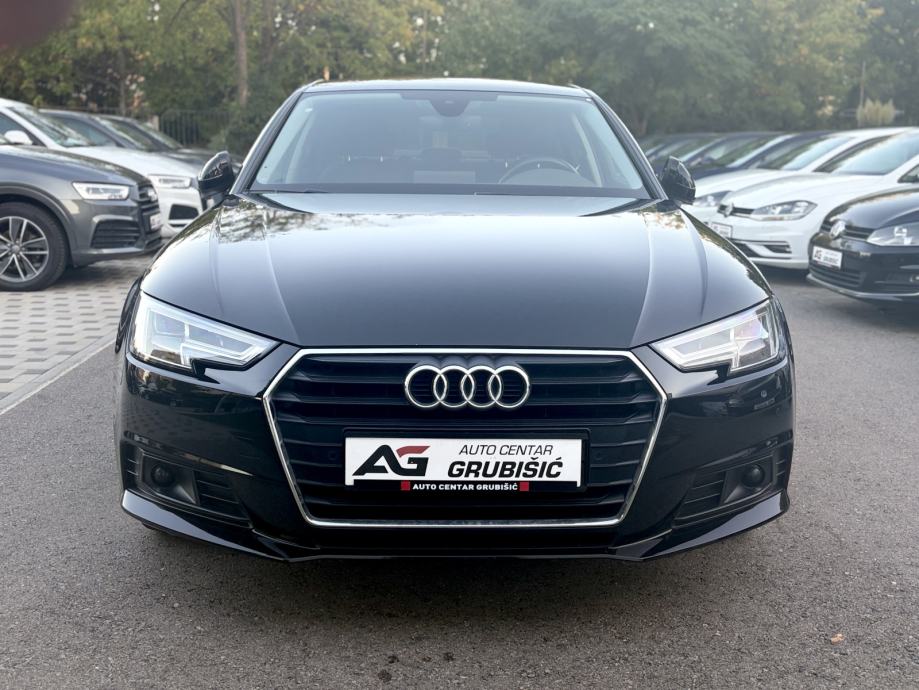 Audi A4 2,0 TDI Sport Matrix Virtual Cockpit ACC *Servisna* *Jamstvo*, fotografija 2