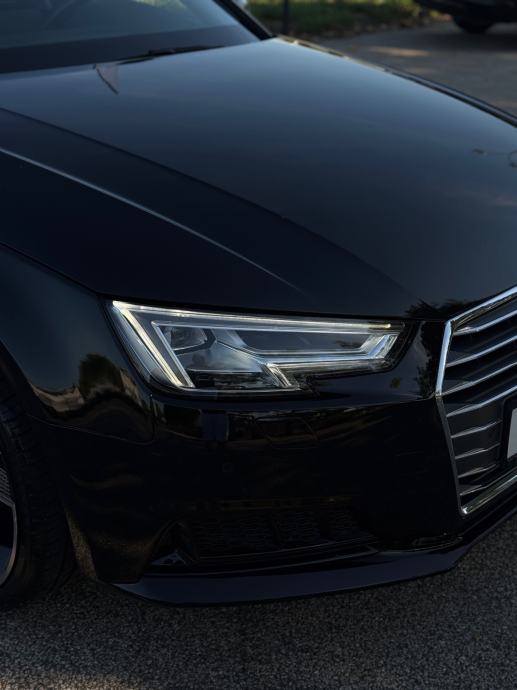 Audi A4 2.0TFSI Sport • AUTOMATIK | MATRIX | 3-ZONE, fotografija 11