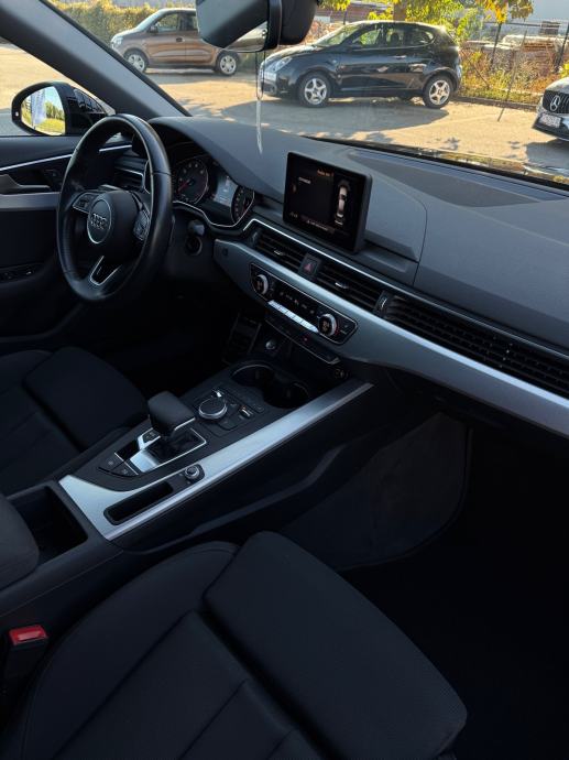 Audi A4 2.0TFSI Sport • AUTOMATIK | MATRIX | 3-ZONE, fotografija 15