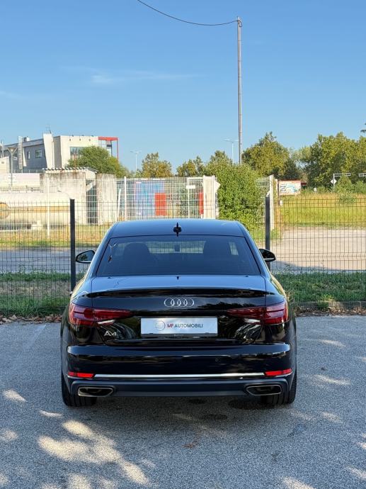 Audi A4 2.0TFSI Sport • AUTOMATIK | MATRIX | 3-ZONE, fotografija 6