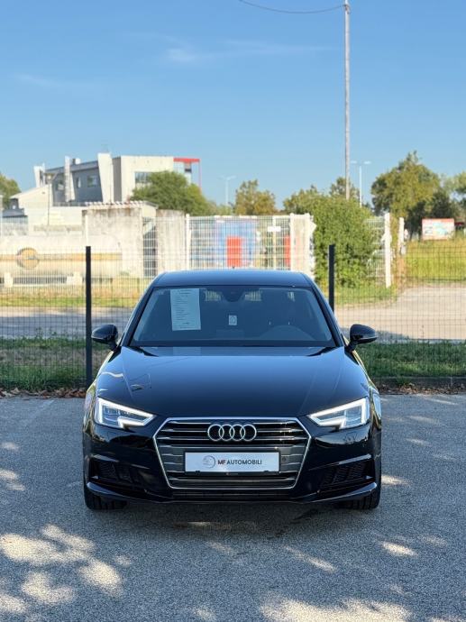 Audi A4 2.0TFSI Sport • AUTOMATIK | MATRIX | 3-ZONE, pogled izvana - slika 3